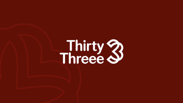 Thirty Threee Clothing